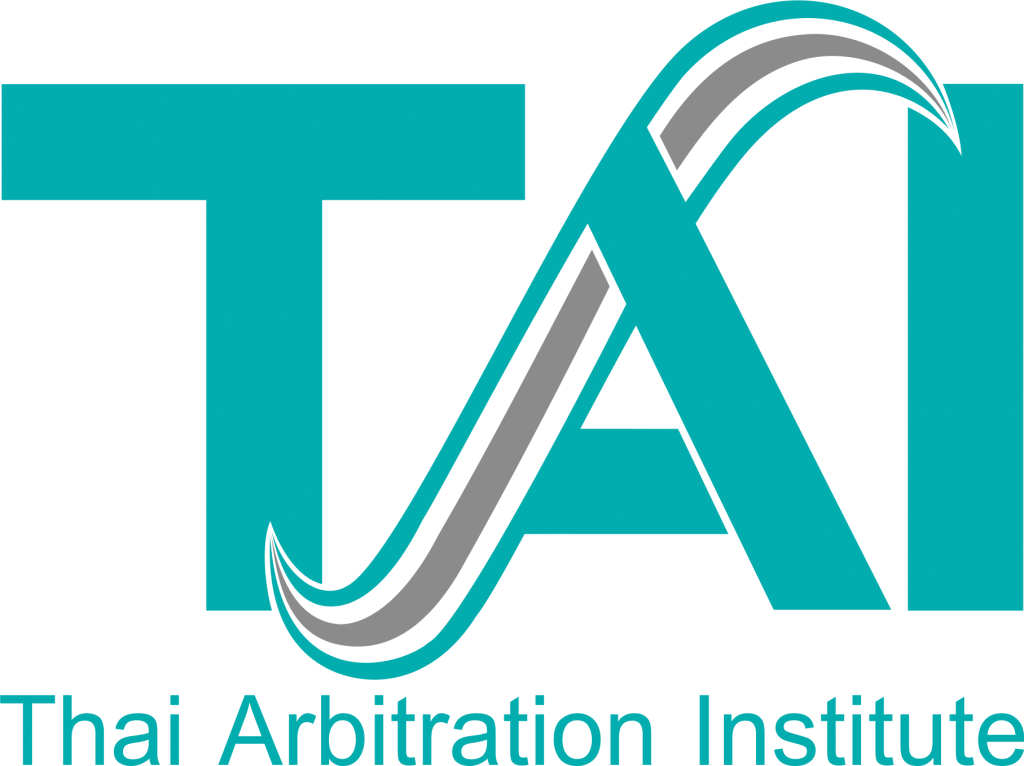 Thai Arbitration Institute (TAI)