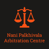 Nani Palkhivala Arbitration Centre (India) Nani Palkhivala Arbitration Centre (India)