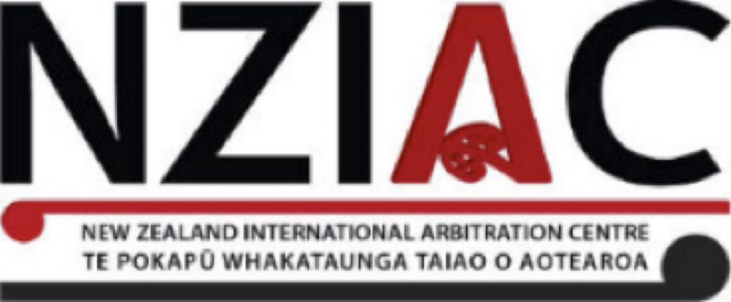 New Zealand International Arbitration Centre (NZIAC)