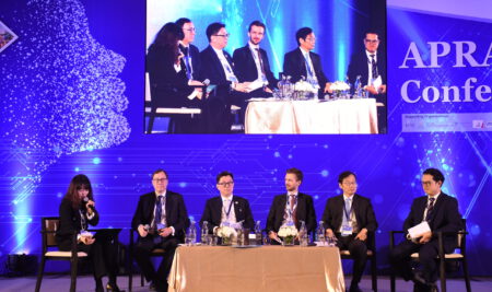 APRAG Conferences 2020 Session 3: New trends of challenges made against arbitrators